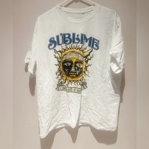 Sublime tee - Picture 2 of 5